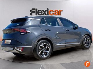 Kia Sportage 1.6 CRDi MHEV 100kW (136CV) Business 4x2