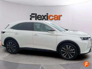 DS DS 7 E-TENSE 225 RIVOLI