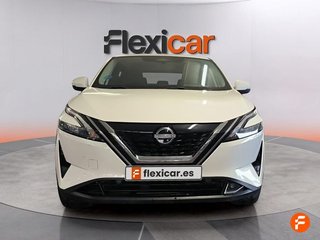 Nissan Qashqai E-POWER 140 KW (190 CV) N-Connecta