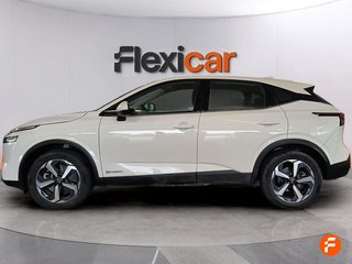 Nissan Qashqai E-POWER 140 KW (190 CV) N-Connecta