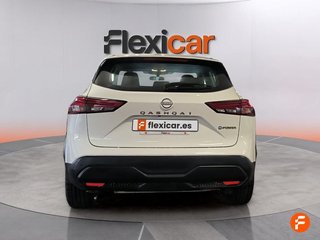 Nissan Qashqai E-POWER 140 KW (190 CV) N-Connecta