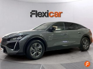 Peugeot 408 408 Allure PHEV 180 e-EAT8