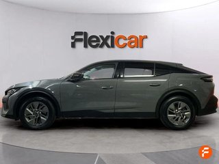Peugeot 408 408 Allure PHEV 180 e-EAT8