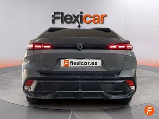 Peugeot 408 408 Allure PHEV 180 e-EAT8