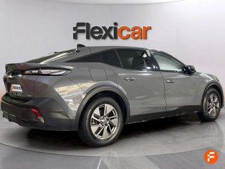 Peugeot 408 408 Allure PHEV 180 e-EAT8
