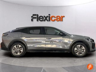 Peugeot 408 408 Allure PHEV 180 e-EAT8