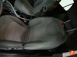 Kia Niro 1.6 GDi PHEV 104kW (141CV) Concept