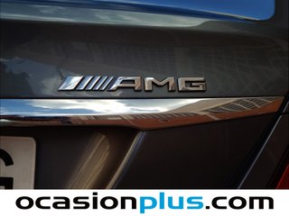 Mercedes-Benz Clase C 200 135 kW (184 CV)
