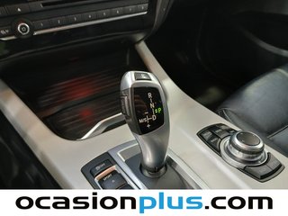 BMW X3 xDrive20d 140 kW (190 CV)