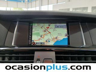 BMW X3 xDrive20d 140 kW (190 CV)