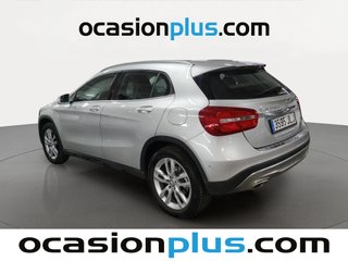 Mercedes-Benz GLA 220 d Style 130 kW (177 CV)
