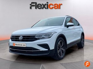 Volkswagen Tiguan Life 1.4 TSI eHybrid 180kW (245CV) DSG