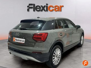 Audi Q2 Advanced 30 TFSI 85kW (116CV)
