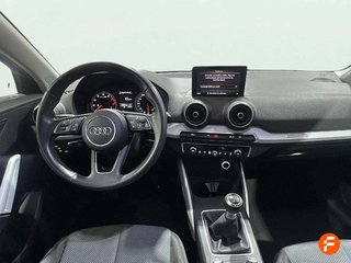 Audi Q2 Advanced 30 TFSI 85kW (116CV)