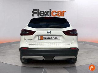 Nissan Qashqai DIG-T 116 kW (160 CV) E6D DCT N-CONNECTA
