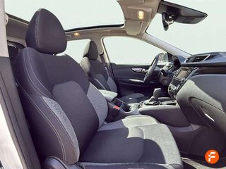 Nissan Qashqai DIG-T 116 kW (160 CV) E6D DCT N-CONNECTA