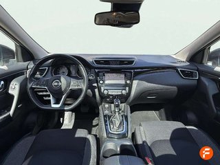 Nissan Qashqai DIG-T 116 kW (160 CV) E6D DCT N-CONNECTA