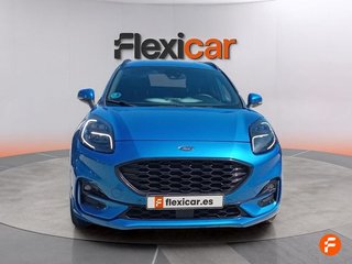 Ford Puma 1.0 EcoBoost 155cv ST-Line X MHEV Auto