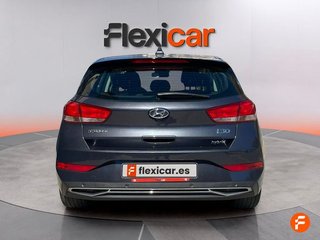 Hyundai i30 1.0 TGDI 48V Klass DCT
