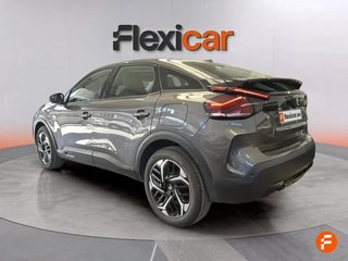 Citroën C4 PureTech 130 S&S 6v Feel Pack