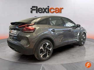 Citroën C4 PureTech 130 S&S 6v Feel Pack