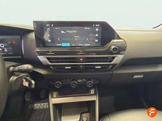 Citroën C4 PureTech 130 S&S 6v Feel Pack