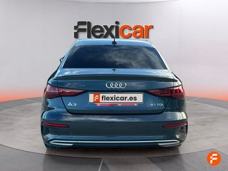 Audi A3 Sedan 30 TDI 85kW (116CV)