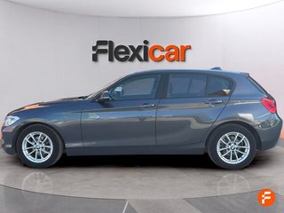 BMW Serie 1 116d