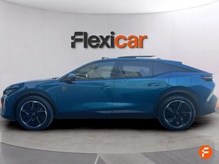 Peugeot 408 408 GT PHEV 180 e-EAT8