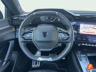 Peugeot 408 408 GT PHEV 180 e-EAT8