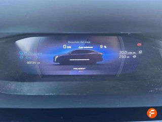 Peugeot 408 408 GT PHEV 180 e-EAT8