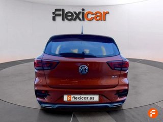 MG ZS 1.5 Luxury