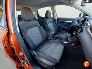 MG ZS 1.5 Luxury