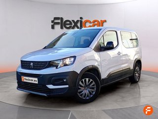 Peugeot Rifter Active Pack Long BlueHDi 73kW