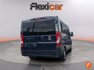 Fiat Ducato Ducato 30 2.3 MJT 150CV PC-TN Combi