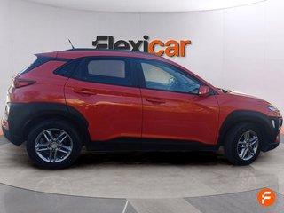 Hyundai Kona 1.0 TGDi Klass 4x2