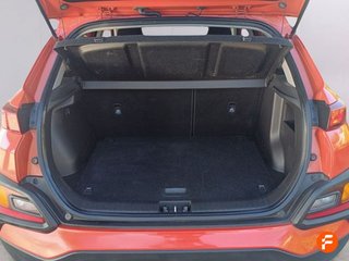Hyundai Kona 1.0 TGDi Klass 4x2