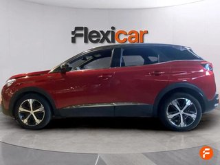 Peugeot 3008 1.5L BlueHDi 96kW (130CV) S&S GT Line