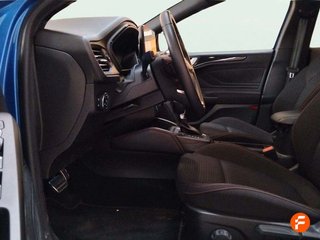 Ford Focus 1.0 Ecoboost MHEV 114kW ST-Line X AT SB