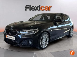 BMW Serie 1 118i