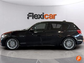 BMW Serie 1 118i