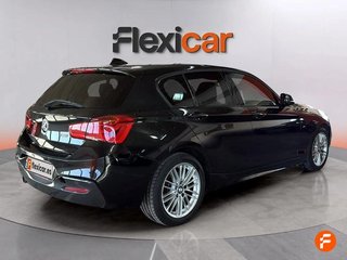 BMW Serie 1 118i