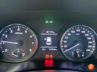 Hyundai i30 1.0 TGDI Go!