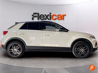 Volkswagen T-Roc T-Roc Edition 2.0 TDI 85kW (115CV)