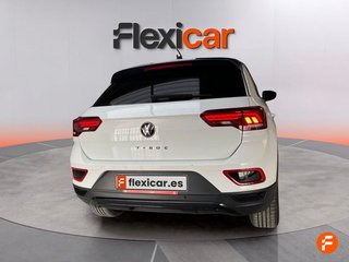 Volkswagen T-Roc T-Roc Edition 2.0 TDI 85kW (115CV)