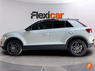 Volkswagen T-Roc T-Roc Edition 2.0 TDI 85kW (115CV)