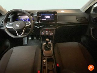 Volkswagen T-Roc T-Roc Edition 2.0 TDI 85kW (115CV)