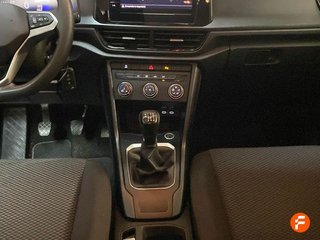 Volkswagen T-Roc T-Roc Edition 2.0 TDI 85kW (115CV)