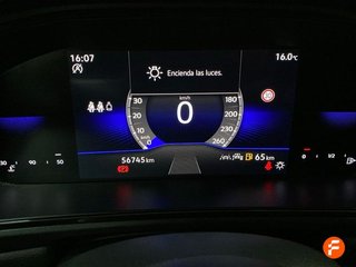 Volkswagen T-Roc T-Roc Edition 2.0 TDI 85kW (115CV)