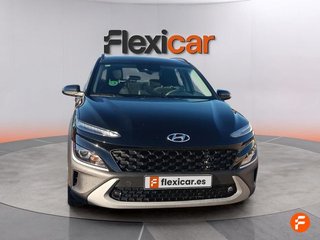 Hyundai Kona 1.0 TGDI Klass 4X2